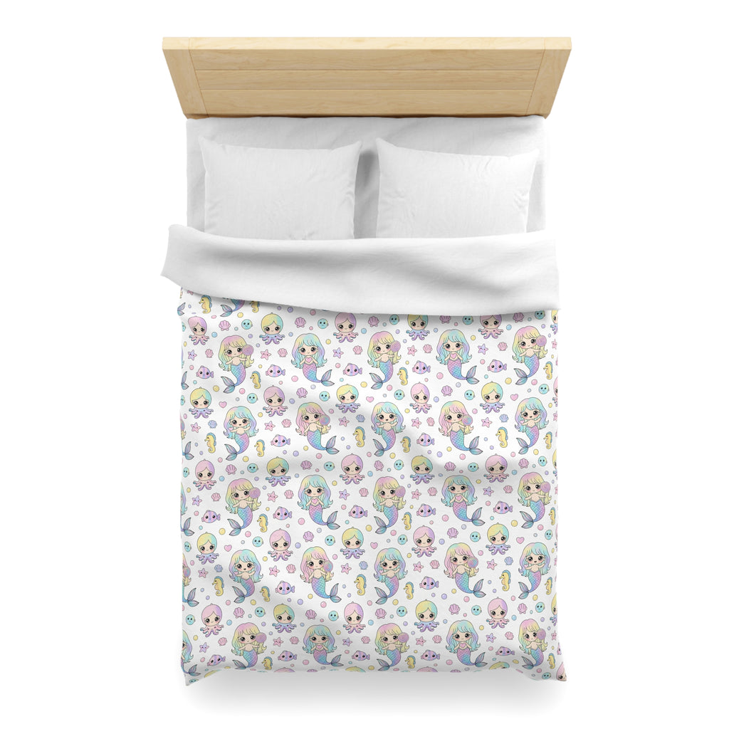 Poszewka na kołdrę z mikrofibry