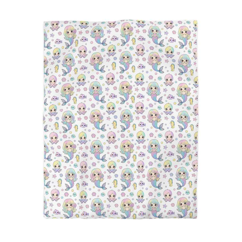 Poszewka na kołdrę z mikrofibry