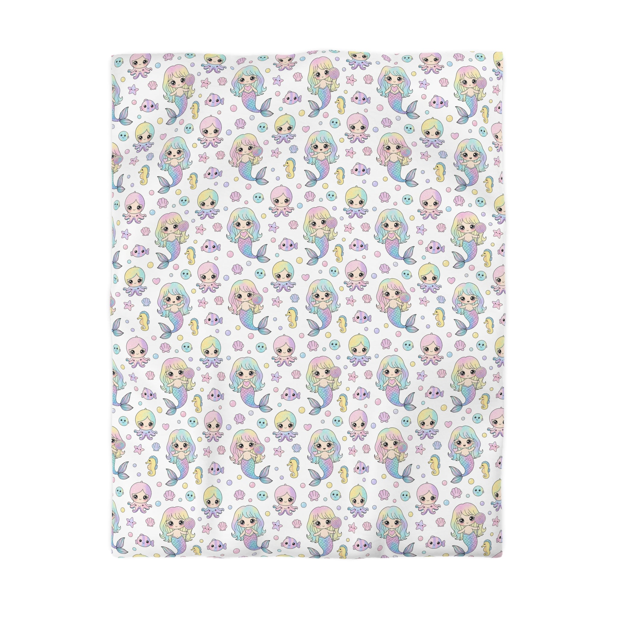 Poszewka na kołdrę z mikrofibry