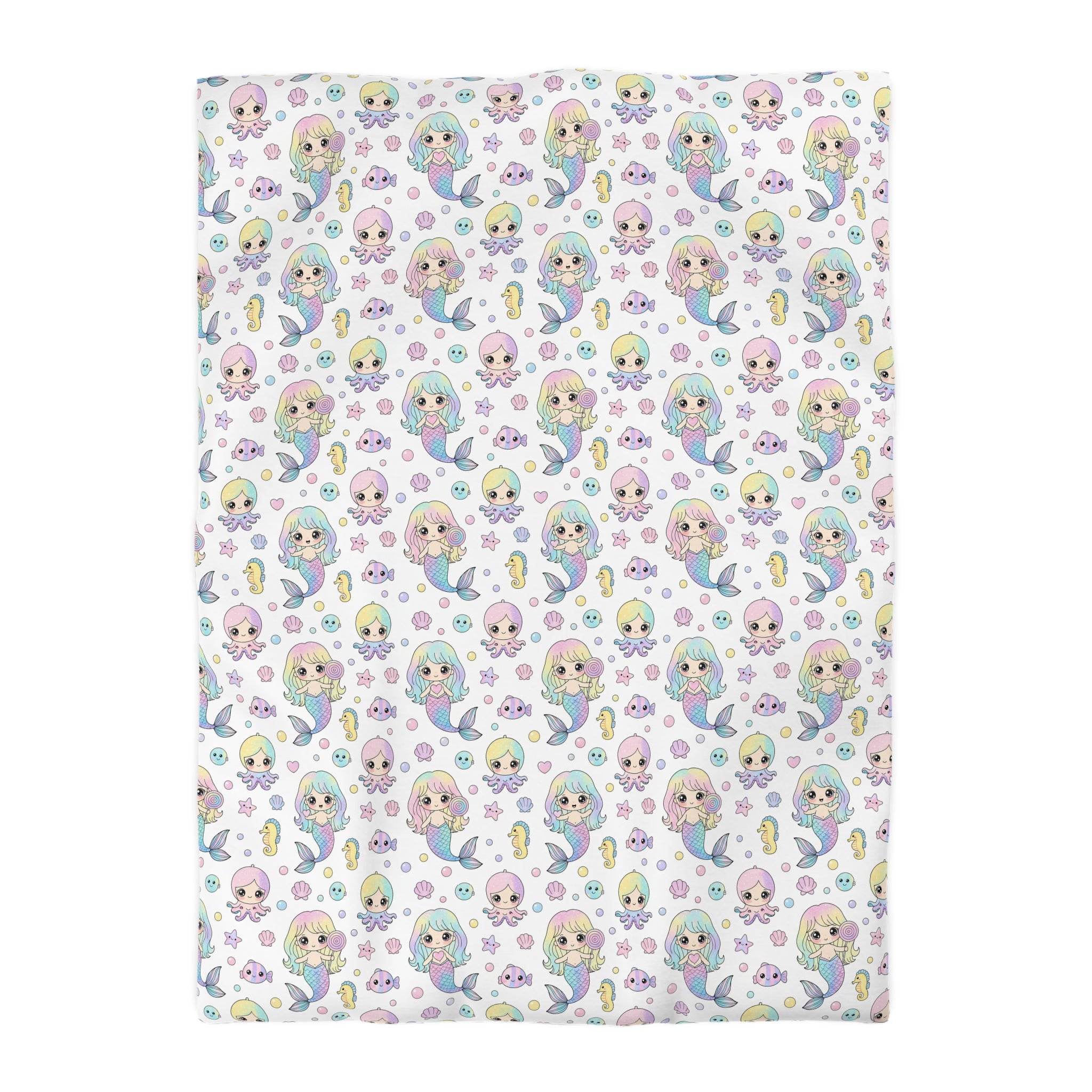 Poszewka na kołdrę z mikrofibry