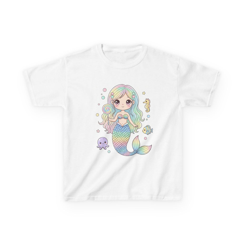 Kids Heavy Cotton™ Tee